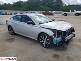 Nissan Altima 2020 2