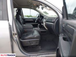 Toyota Tundra 2019 5 Toyota Tundra 2019 5