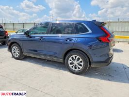 Honda CR-V 2025 1