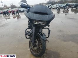 Harley-Davidson Pozostałe 2022
