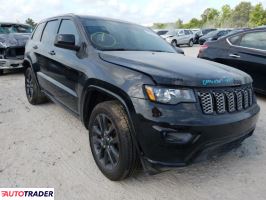 Jeep Grand Cherokee 2017 3 Jeep Grand Cherokee 2017 3