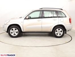 Toyota RAV 4 2004 2.0 113 KM