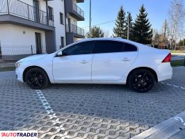 Volvo 2018 2 240 KM Volvo 2018 2 240 KM