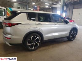 Mitsubishi Outlander 2024 2