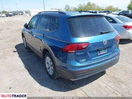 Volkswagen Tiguan 2020 2