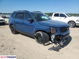 Kia Pozostałe 2024 3