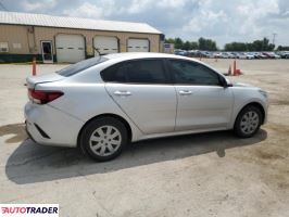 Kia Rio 2023 1 Kia Rio 2023 1