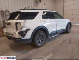 Ford Explorer 2024 2 Ford Explorer 2024 2