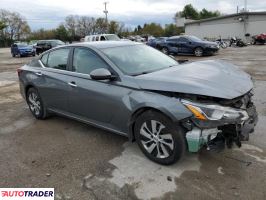 Nissan Altima 2019 2