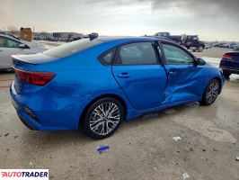 Kia Pozostałe 2023 2