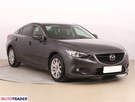 Mazda 6 2013 2.5 189 KM