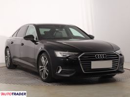 Audi A6 - zobacz ofertę