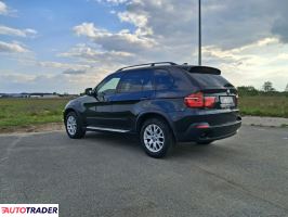 BMW X5 2010 3.0 290 KM BMW X5 2010 3.0 290 KM