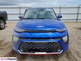 Kia Soul 2022 2