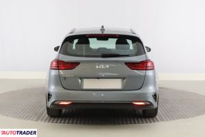 Kia Ceed 2022 1.5 156 KM