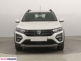 Dacia Sandero 2021 1.0 89 KM