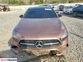 Mercedes CL 2022 2