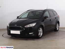 Ford Focus 2016 1.0 99 KM