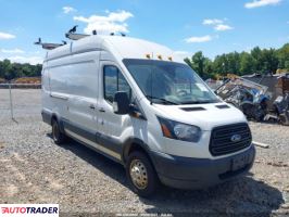 Ford Transit 2019 3 Ford Transit 2019 3