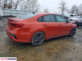 Kia Pozostałe 2021 2