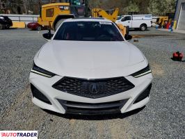 Acura TL 2021 2
