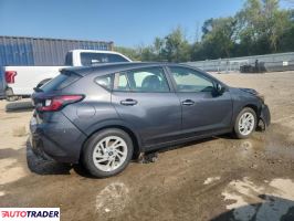 Subaru Impreza 2025 2