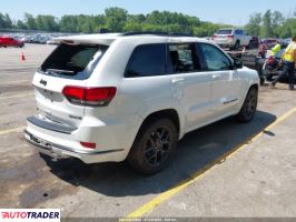 Jeep Grand Cherokee 2019 3