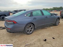 Honda Accord 2023 2