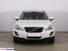 Volvo XC60 2008 2.4 160 KM