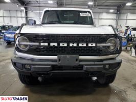 Ford Bronco 2023 2