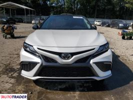 Toyota Camry 2022 2 Toyota Camry 2022 2