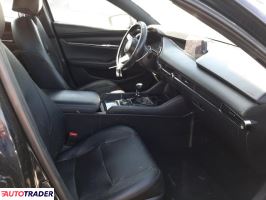 Mazda 3 2019 2 Mazda 3 2019 2
