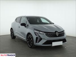 Renault Clio 2024 1.0 89 KM
