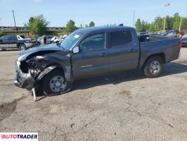 Toyota Tacoma 2022 2 Toyota Tacoma 2022 2