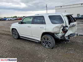 Toyota Pozostałe 2023 4