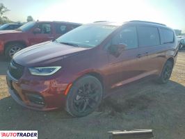 Chrysler Pacifica - zobacz ofertę