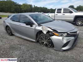 Toyota Camry 2019 2