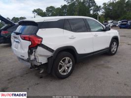 GMC Terrain 2020 1