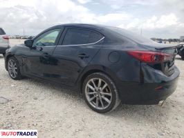 Mazda 3 2018 2