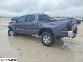 Toyota Tacoma 2022 2