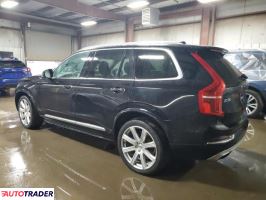 Volvo XC90 2019 2