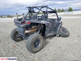 Polaris Ranger RZR 2020