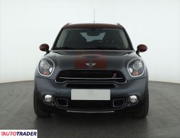 Mini Countryman 2015 1.6 187 KM