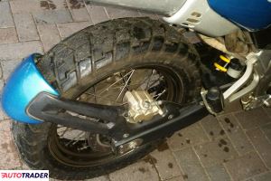 Cagiva 1997 Cagiva 1997