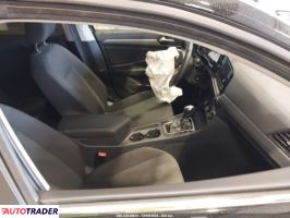 Volkswagen Jetta 2020 1