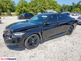 Honda Accord - zobacz ofertę