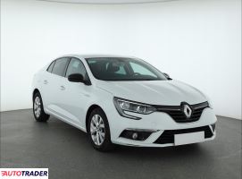 Renault Megane 2019 1.3 113 KM