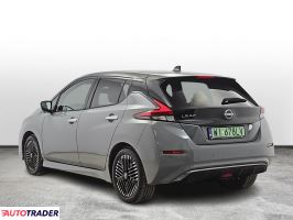 Nissan Leaf 2023 150 KM