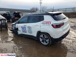 Jeep Compass 2020 2
