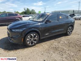 Ford Mustang 2021 Ford Mustang 2021